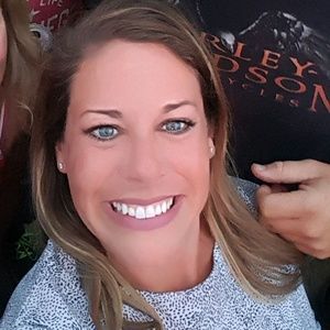 Meet your Posher, Brianne